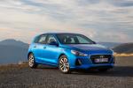 Hyundai i30 Active 2017 года (AU)